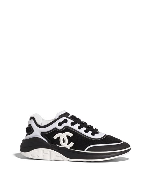 chanel sneakers damen 2020